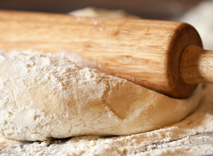 pizza dough