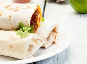 bean burrito