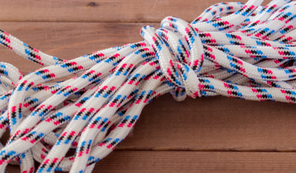 rope