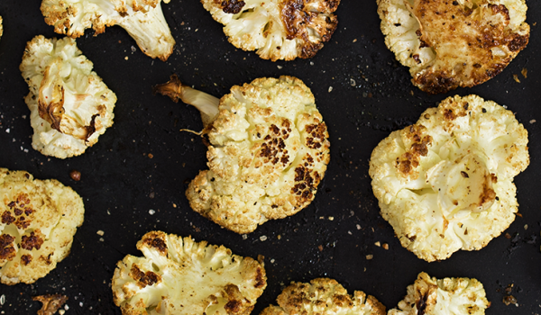 cauliflower popcorn