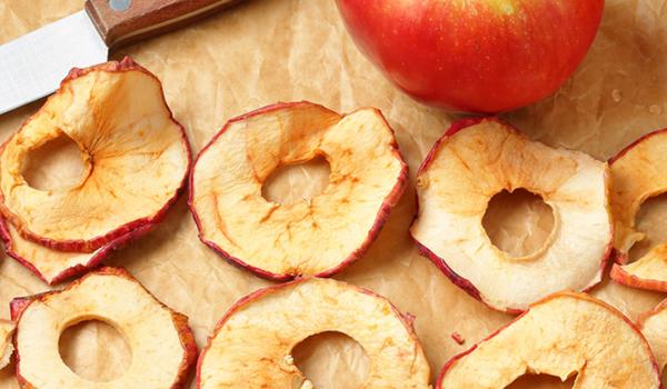 apple chips