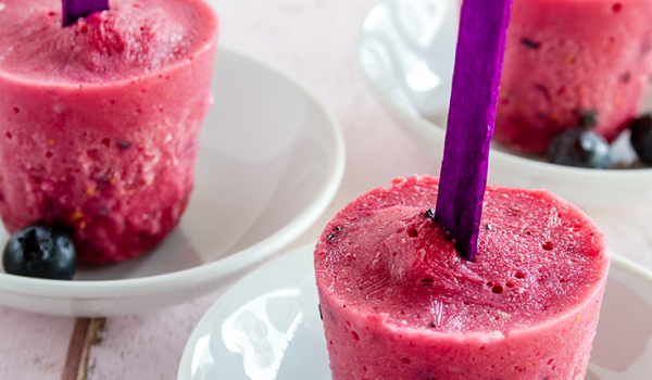 yogurt pops