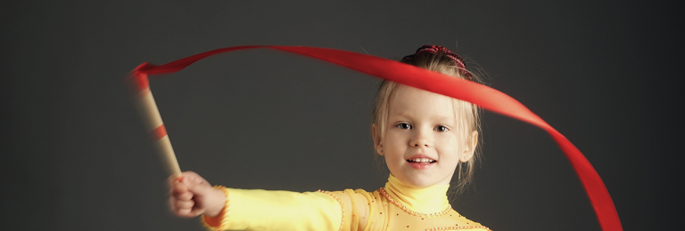 ribbons