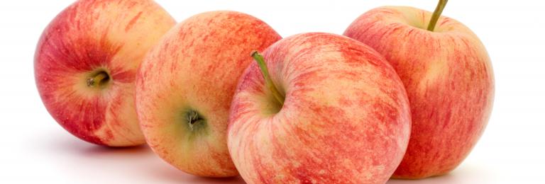 Apples